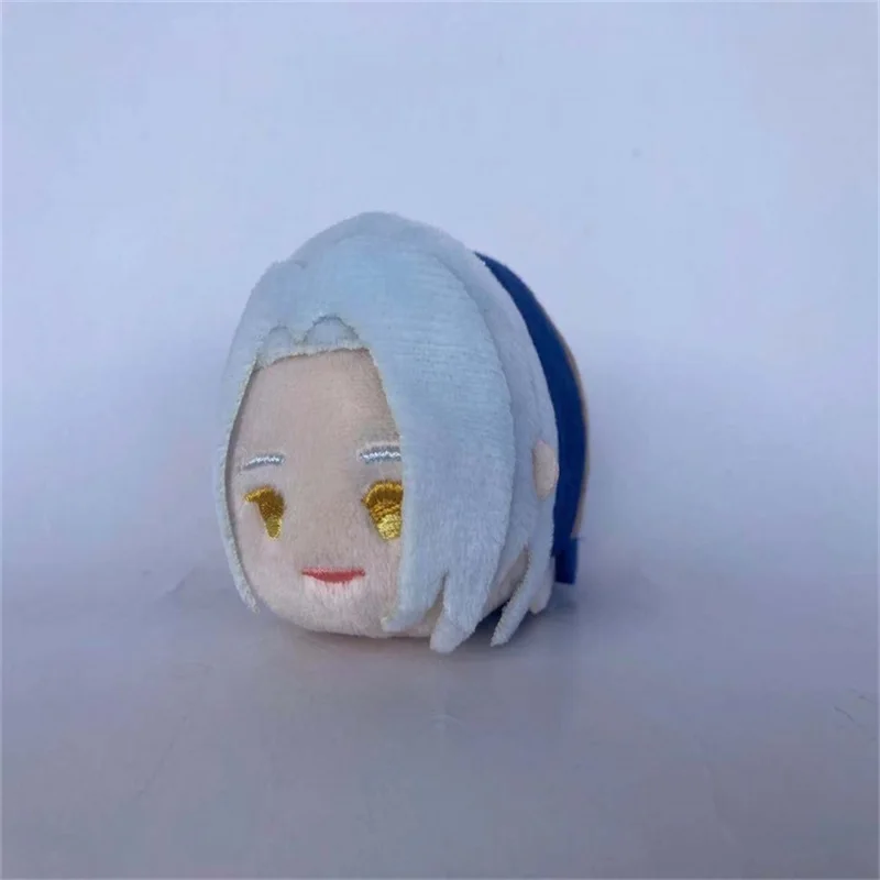 Аниме А3! Сезон осень-зима Мини Подвеска Izumi Tachibana решиsu Banri Hyoudou jyuдза плюшевая