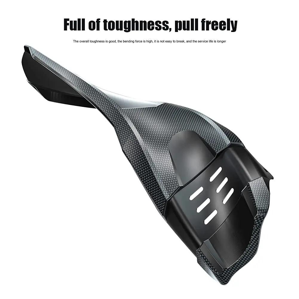 Комплект крыльев брызговиков для горного велосипеда передние и задние крылья