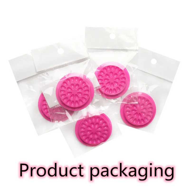 Накладные ресницы для наращивания клеевой держатель накладные поддонов