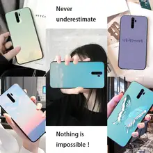 Motirunner минимализм Модный чехол для телефона Redmi 7A 5Plus Note 5 6 7 8 8Pro 9Pro 9