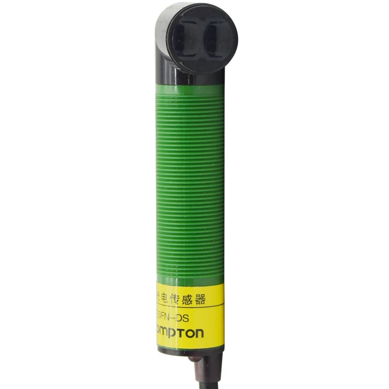 E3FN-DSW100P1 PNP не инфракрасный диффузный отражение фотоэлектрический выключатель 0-100