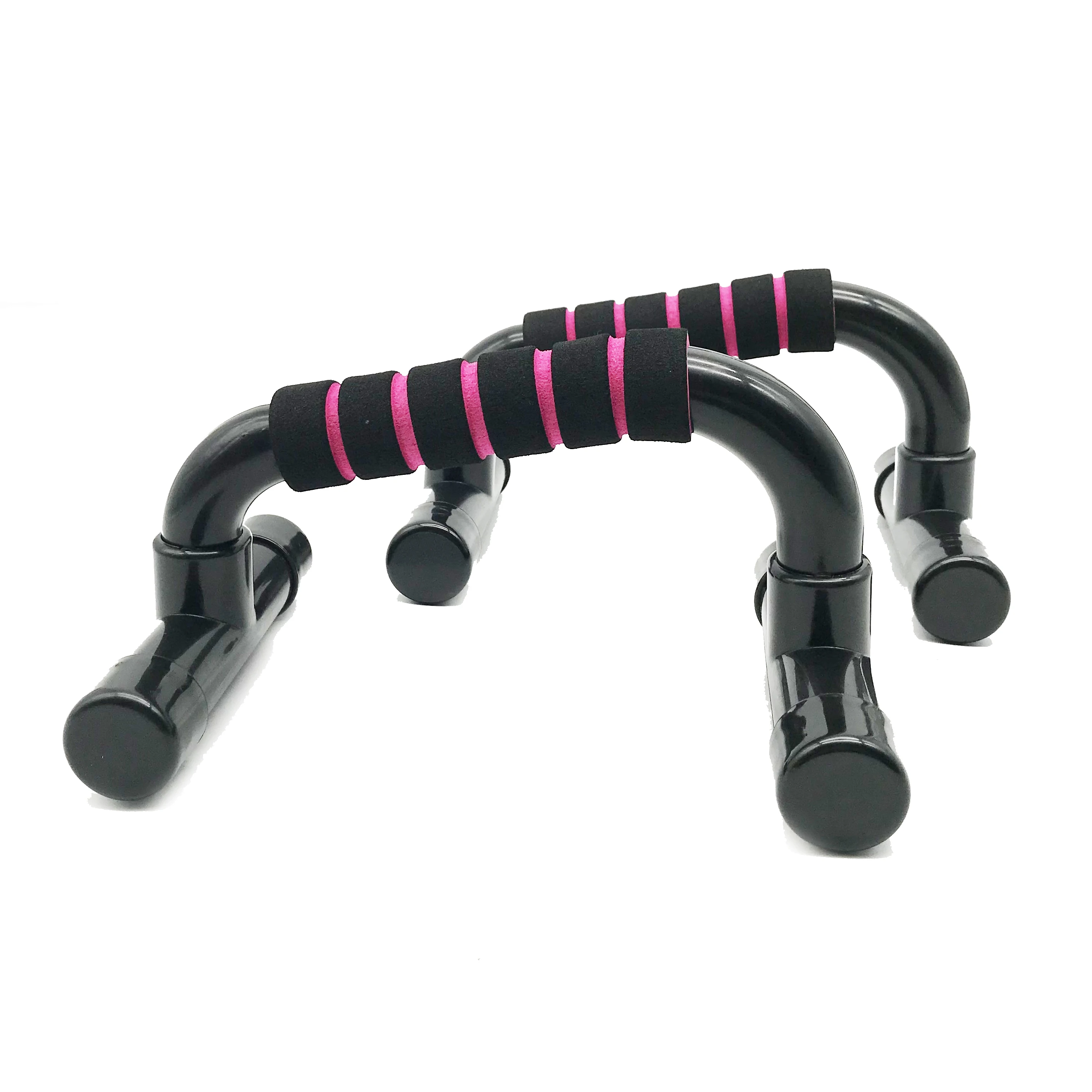 Новинка упражнения для дома и улицы переносной пуш ап бар|Стойки отжиманий| |