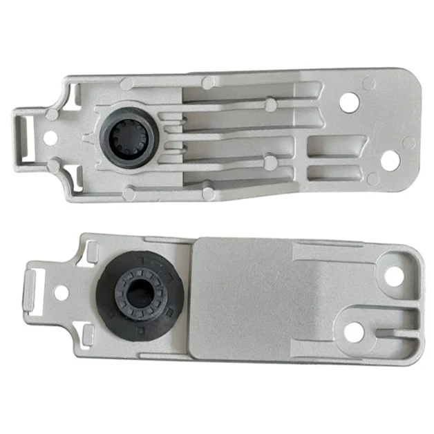 Держатель кулер нижний правый левый кронштейн радиатор + резина для Opel Insignia A 1 |