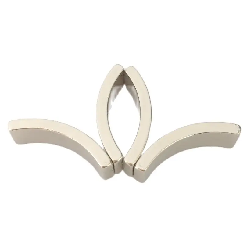 8 шт. Магнитная дуговая OR16-IR13.5xT6.5mmx90Deg. Сильный редкоземельный неодимовый Неодимовый магнит неодимовые специальные формы магнитные материалы 8 шт. Магнитная дуговая OR16-IR13.5xT6.5mmx90Deg. Сильный редкоземельный неодимовый Неодимовый магнит неодимовые специальные формы магнитные материалы