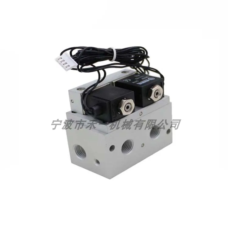 

Two-position Four-way five-way Diaphragm Oxygen Generator Solenoid Valve for 3-20 Liters Oxygen Generator