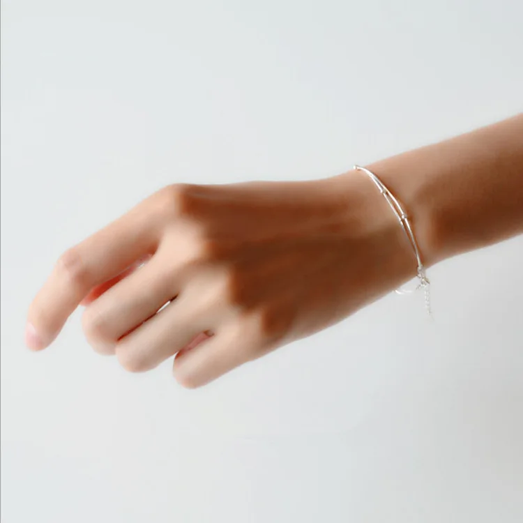 Летние богемные этнические новые брендовые модные бусины-цепочки браслеты для