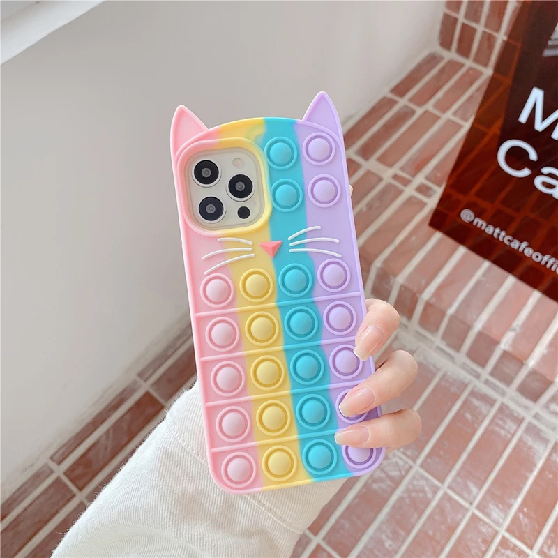 Чехол для Xiaomi Mi 11X 11i 6X A2 Poco M2 M3 F3 Redmi Note 5 6 7 9 9s 10 10T Pro Max 9A 9i K40 S2 | Мобильные телефоны и