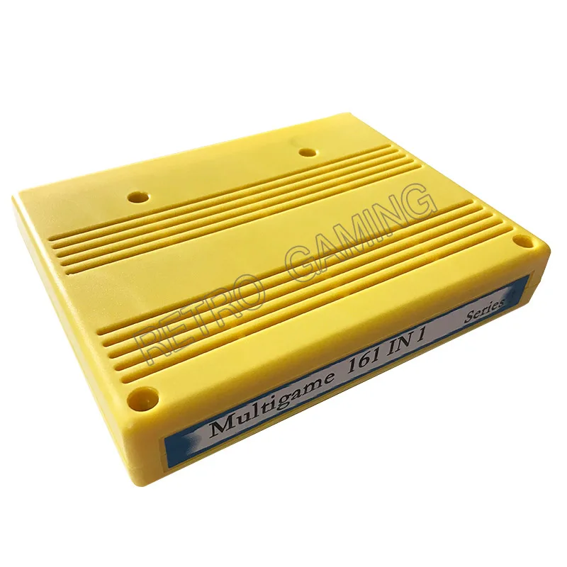 Бесплатная доставка 161 в 1 SNK neo geo mvs arcade JAMMA мультиигровой картридж PCB-игровая доска