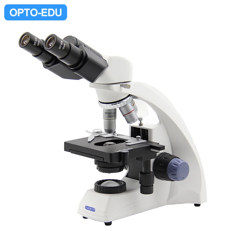 

OPTO-EDU A11.1531-B 1600x laboratory electron optical led binocular biological microscope