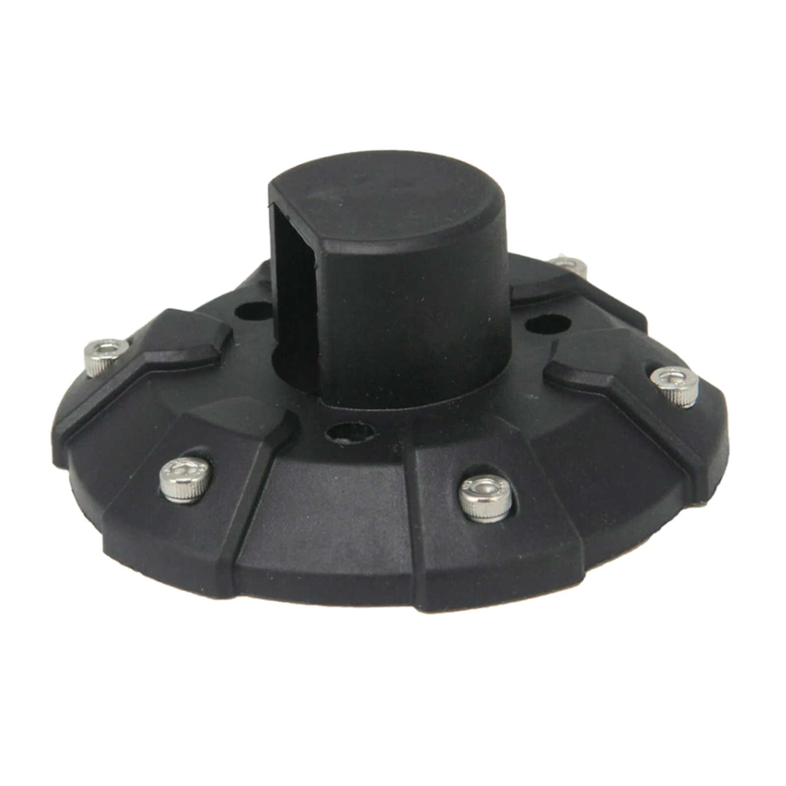 

Декоративная крышка для антенны воздушное основание для Wrangler TJ JK JL JT 1997-2020, 1 шт.