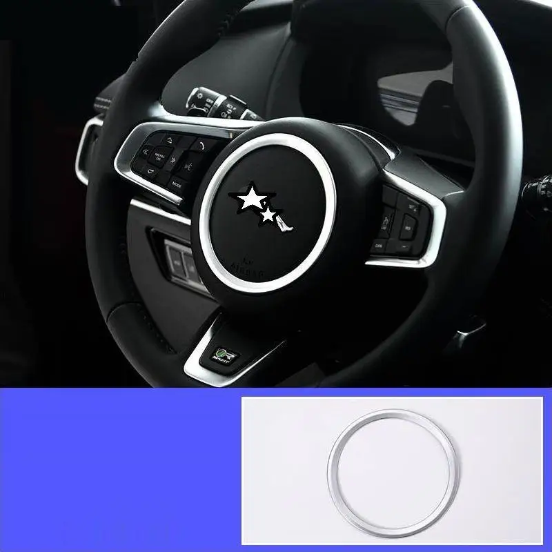 Система управления выход кондиционера рулевого колеса интерьера декоративные