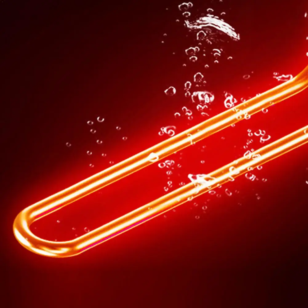 Погружной водонагреватель нагреватель для бассейна с автоматическим