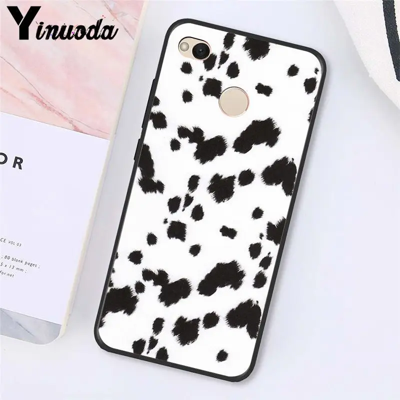 Yinuoda модные с животными Леопардовый принт чехол для телефона для Xiaomi mi5 6 A1 A2 Lite Mi9 9SE mi8lite 8explorer Pocophone F1 - Цвет: A14