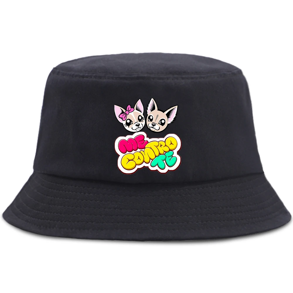 Панама мультяшная Складная для мужчин и женщин шляпа от солнца в стиле хип-хоп