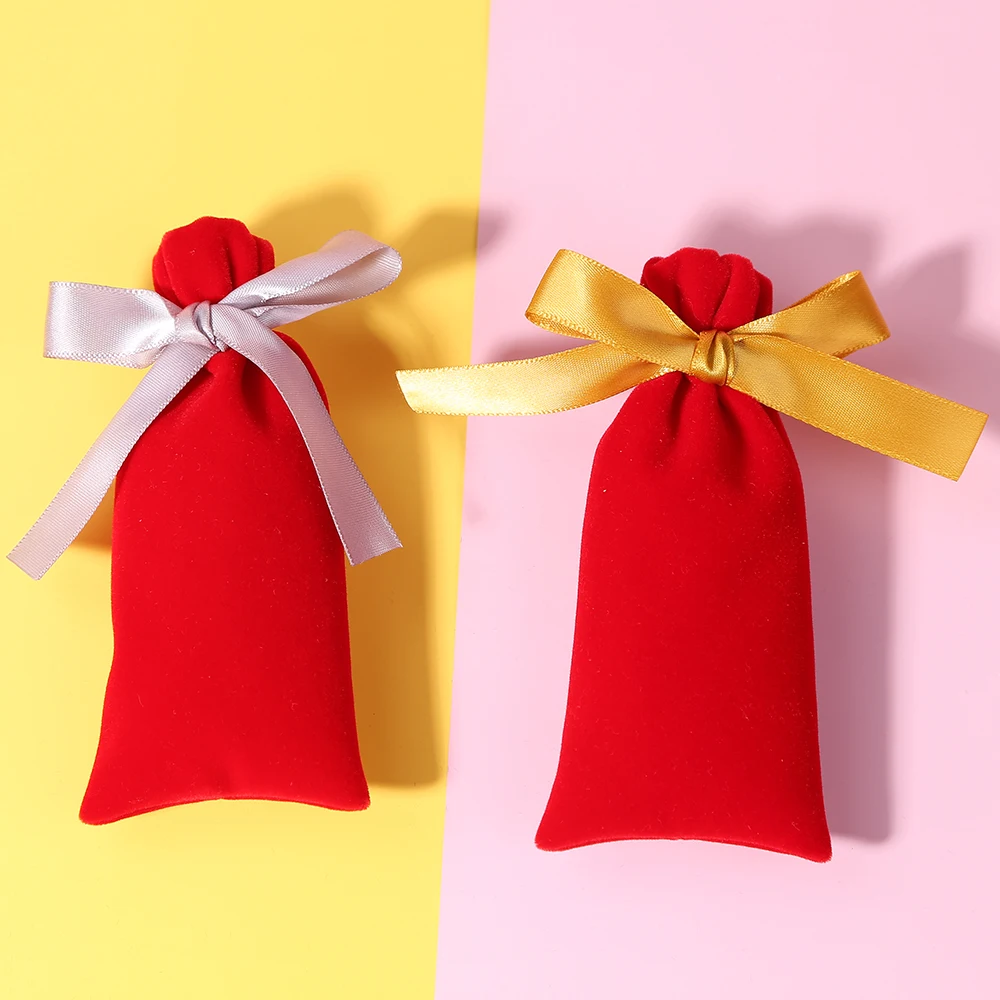 200 мешков для упаковки ювелирных изделий сумки на шнурке индивидуальный логотип