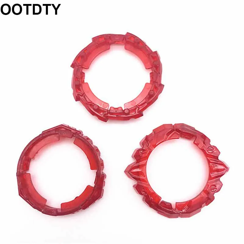 Гироскопическое боевое кольцо сделай сам аксессуары вращающийся верх для взрыва