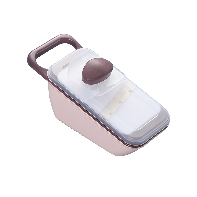 

Multifunctional Plastic Manual Slicers Gadgets Adjustable Fruit Vegetable Manual Slicers Grater Ferramentas Kitchen Tools DG50MS