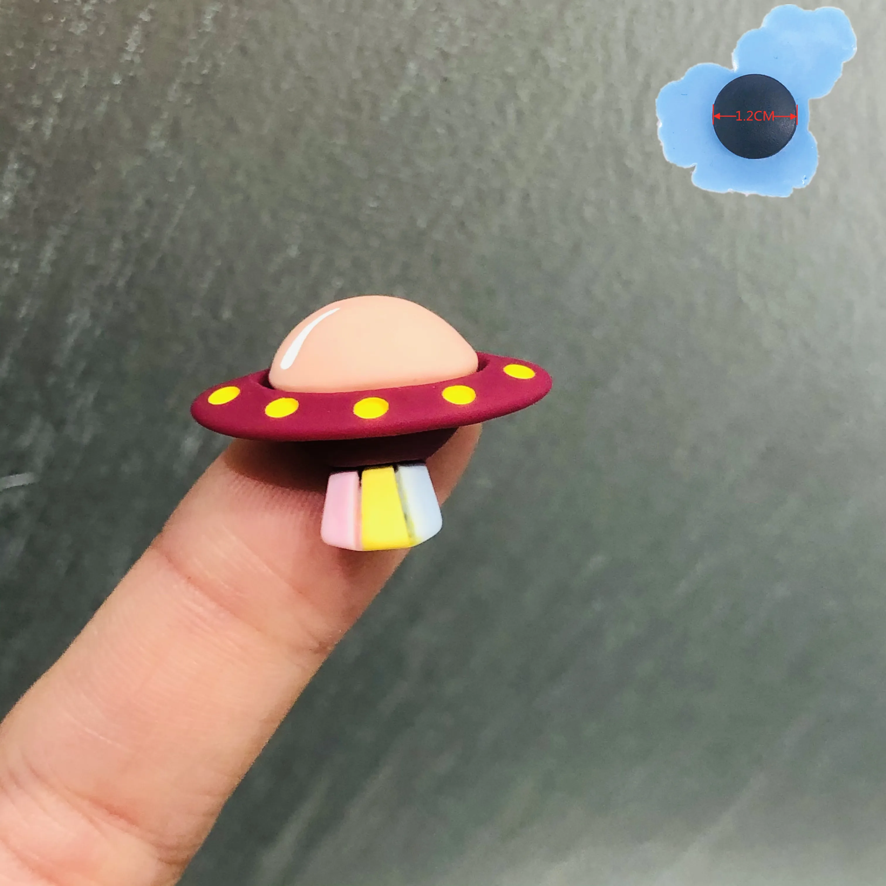 thumb
