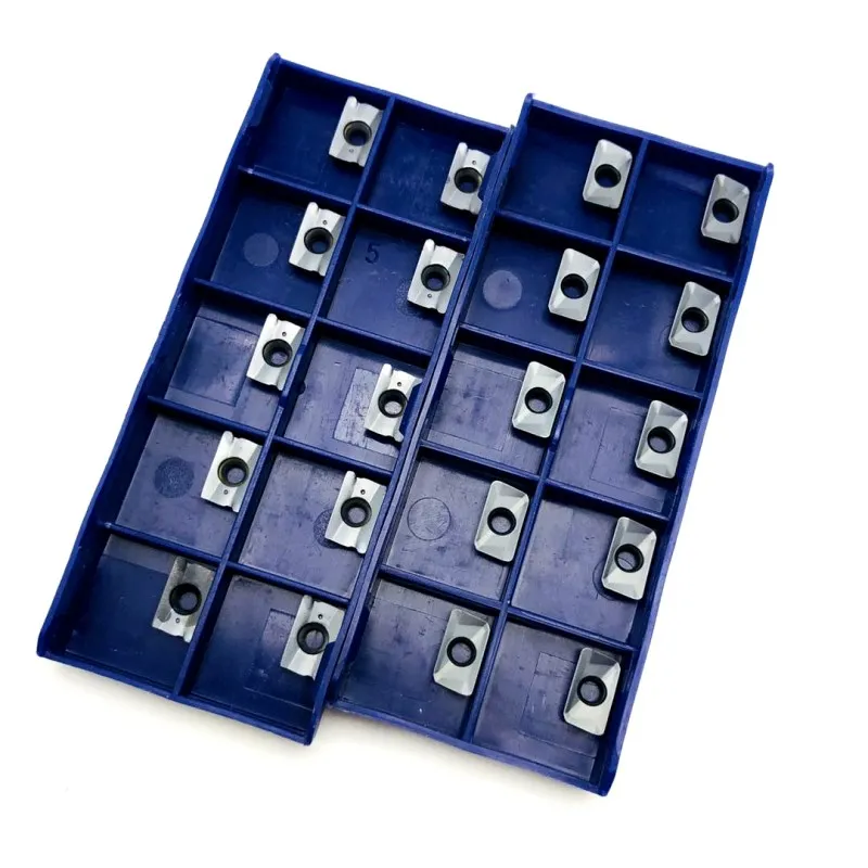 Рисунок 4 - APKT1135 APMT1135 PDTR LT30 высокое