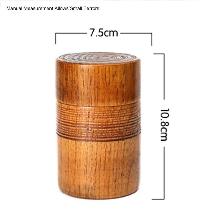 Деревянная подставка для хранения чая|Чайница| |