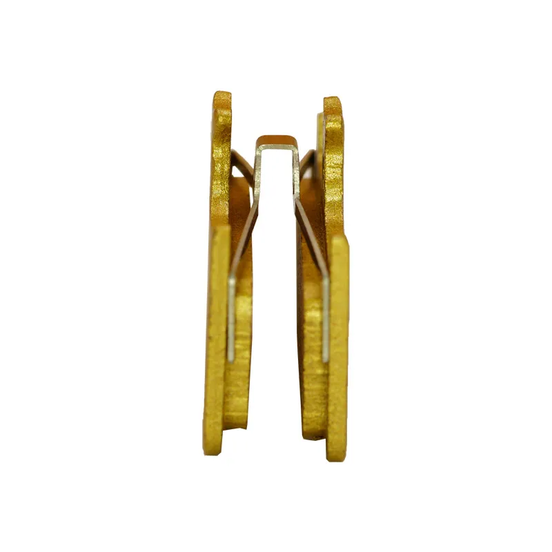 Велосипедные тормозные колодки для Hope Tech Evo V4 E4 гидравлический дисковый тормоз 4