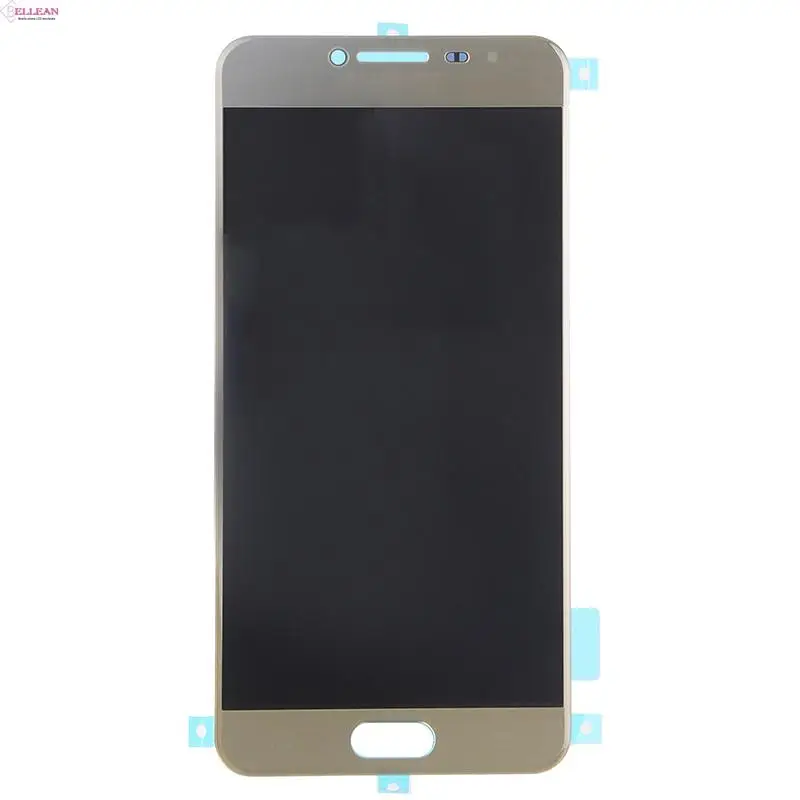 Замена HH 1 шт. C5 ЖК дисплей для Samsung Galaxy C5000 с сенсорной панелью Стекло Экран