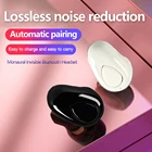 Bluetooth-наушники с микрофоном и шумоподавлением, для Xiaomi