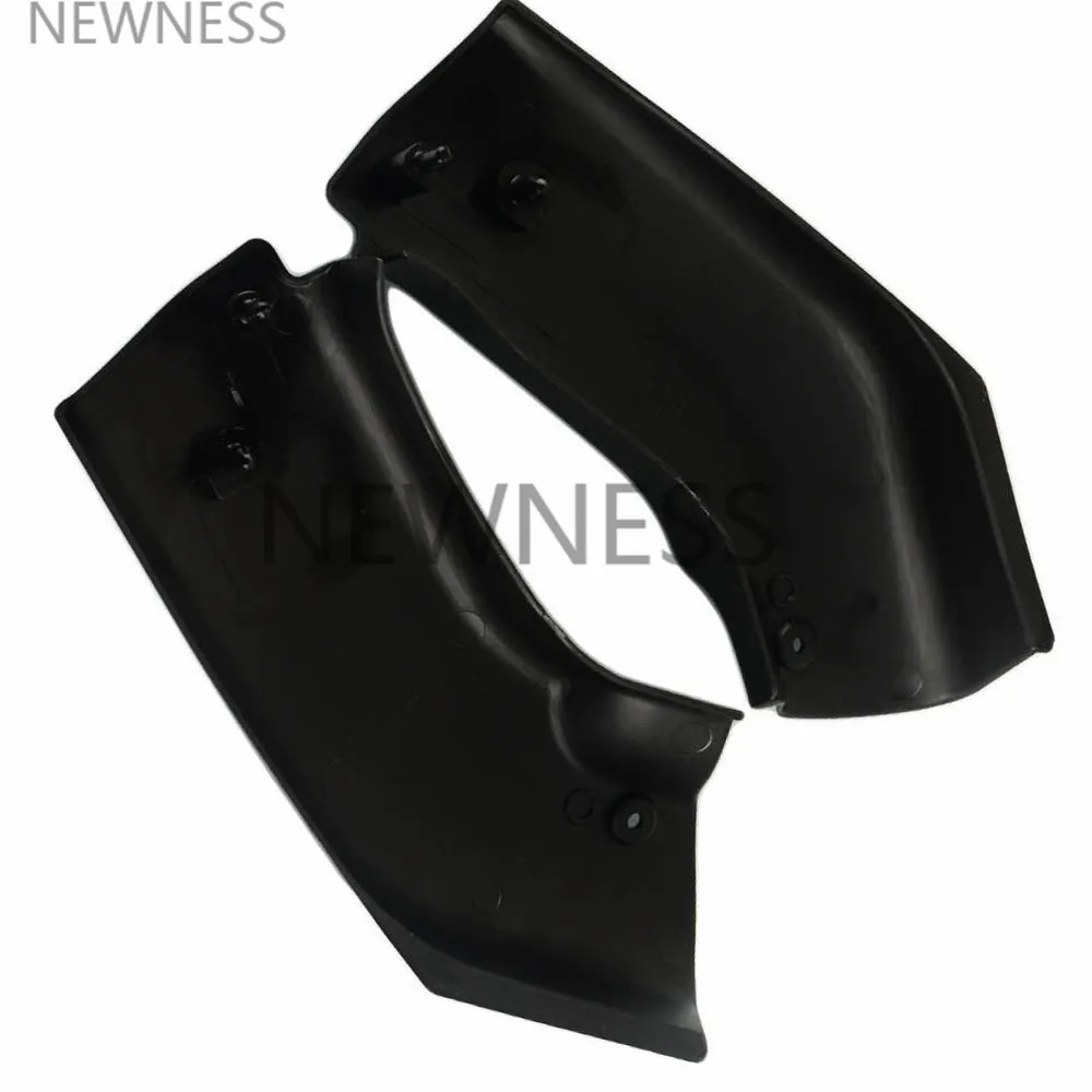 Запчасти для мотоциклов левая и правая обтекатель заполняющая крышка обшивка Ram