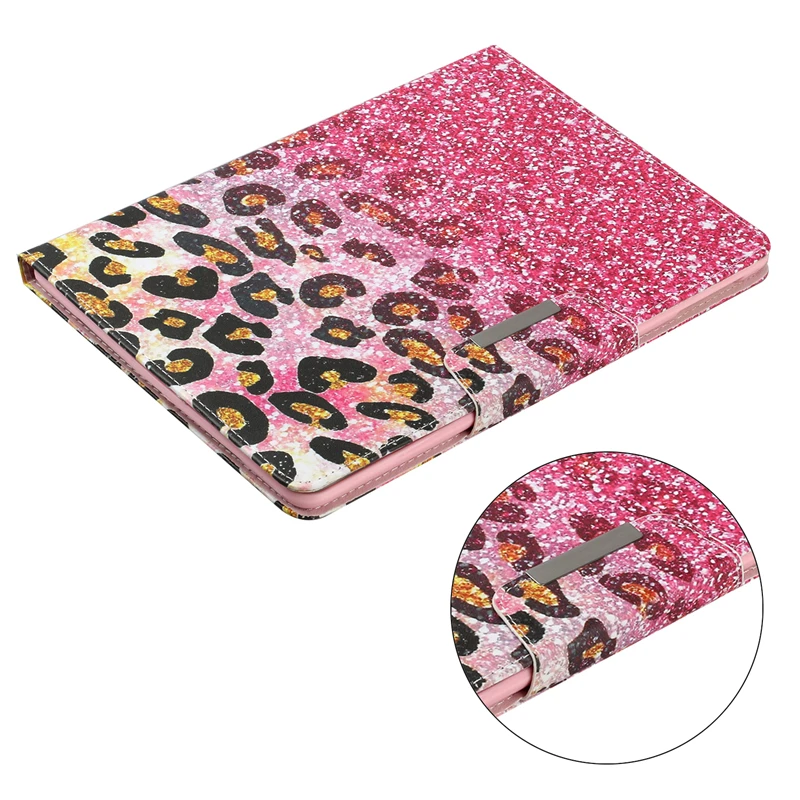 

Coque For Amazon Kindle Fire HD 8 Plus 2020 Case Cartoon Unicorn Leather Cover For Amazon Fire HD8 Plus 2020 8 inch Cover Cases