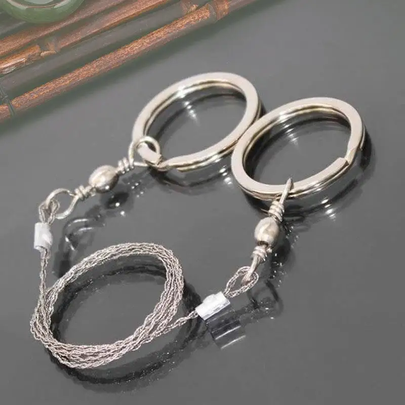 Пила Складная для кемпинга цепная пила экстренного выживания охоты