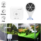 3-е поколение Chihiros Doctor удаление водорослей Twinstar стильный электронный ингибитор зеленого аквариума рыбы креветки воды очистка резервуара