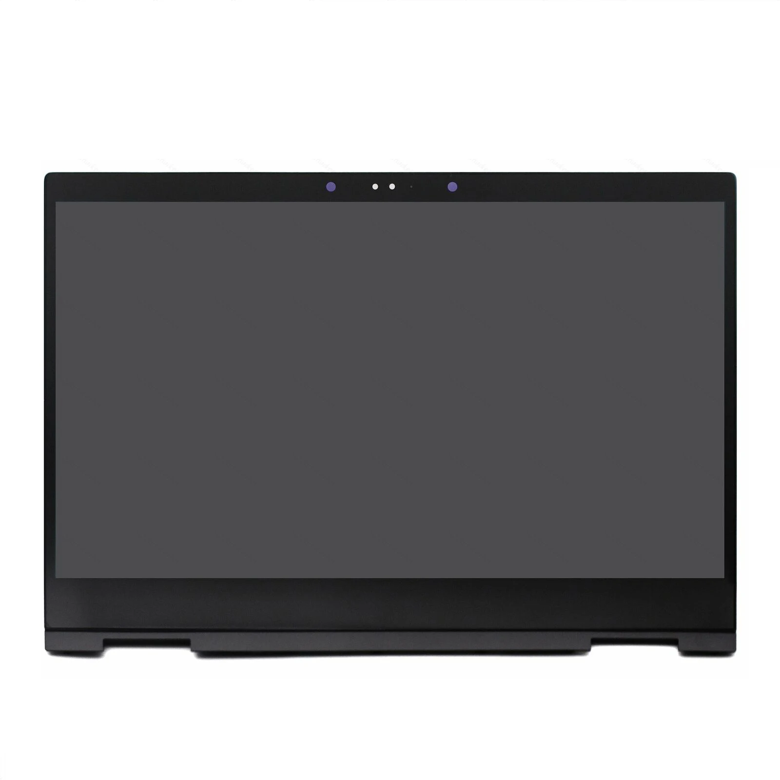 Жк дисплей для HP ENVY x360 13 ag Series LP133WF4.SPA4 FHD IPS сенсорный экран со светодиодный ной
