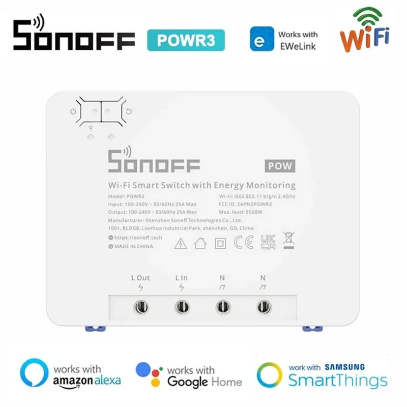 

Family Intelligence System