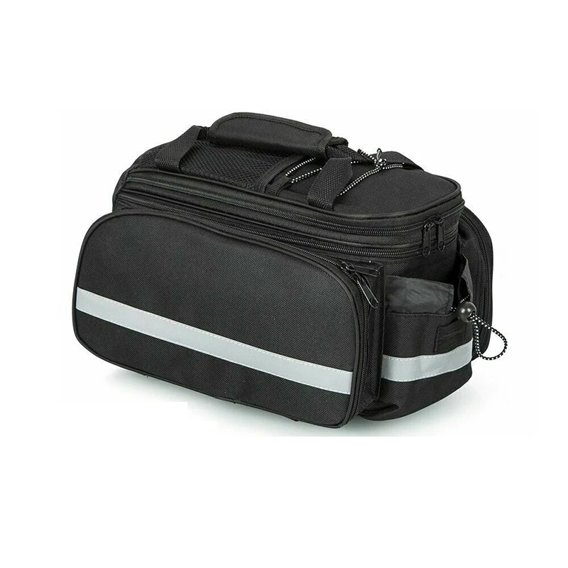 Корзина для велосипеда корзина руля держатель переноски сумка езды на