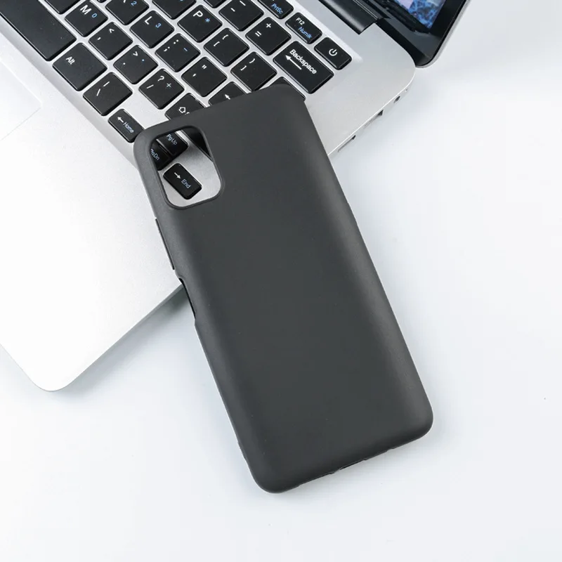 black soft silicone coque umidigi power 5 4gb 128gb case soft tpu good quality funda for umidigi power 5s 4gb 32gb phone cover free global shipping