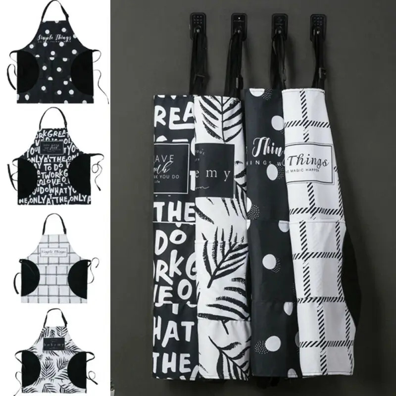 Для мужчин и женщин приготовления пищи кухня ресторан шеф-повара Регулируемый