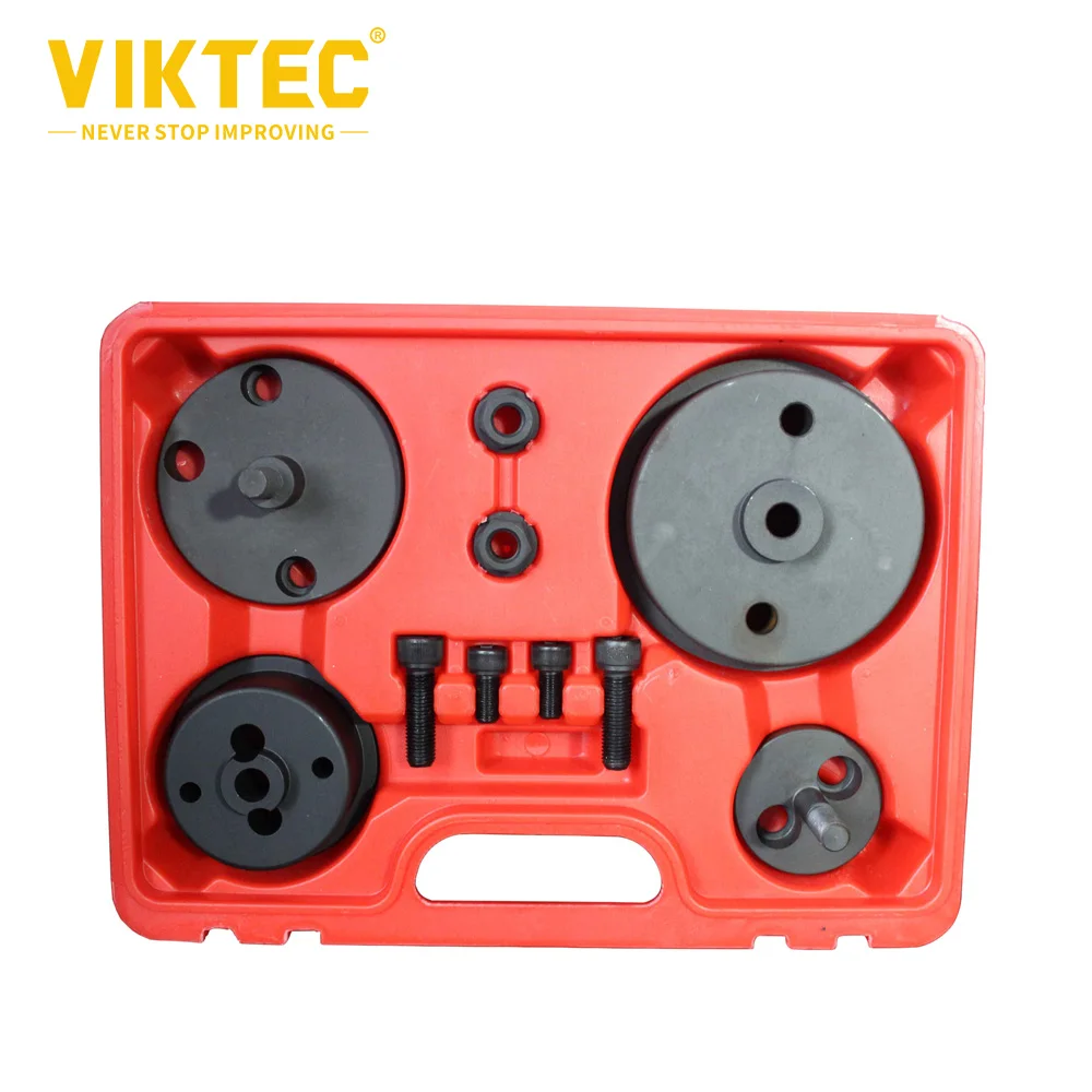 

VT01964B Crankshaft Oil Seals Installer for Mercedes Benz M651