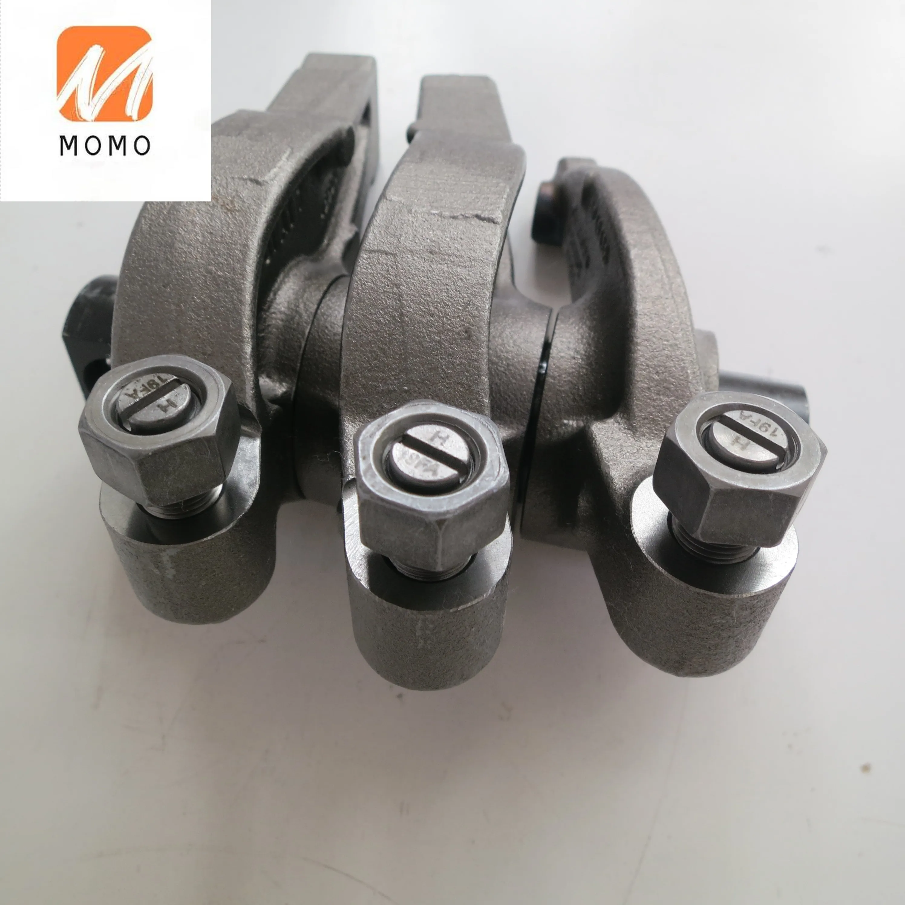 

New K19 Diesel Engine Parts Rocker Arm Assembly