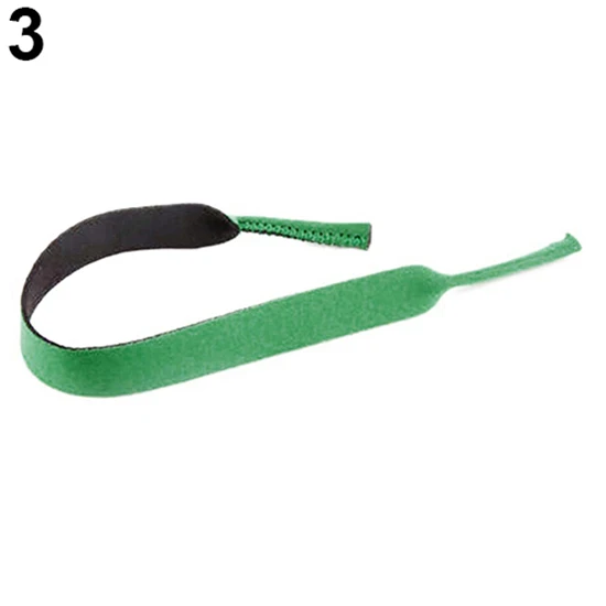 Glasses Strap Neck Cord Sports Sunglasses Rope Band Holder Eyeglasses String Christmas gift glasses accessories силиконовые |