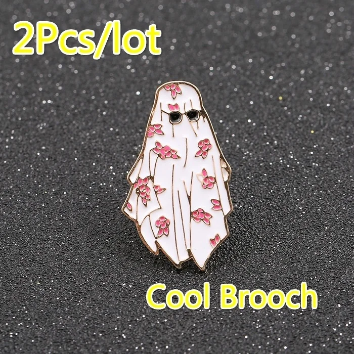 2 шт. брошь в виде капли для глаз | Украшения и аксессуары