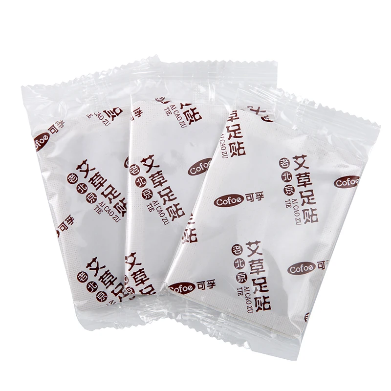 100/200Pcs Foot Detox Patch Pad Body Plaster Dehumidification Detoxification Pain Releif Health Care Chinese medic | Красота и