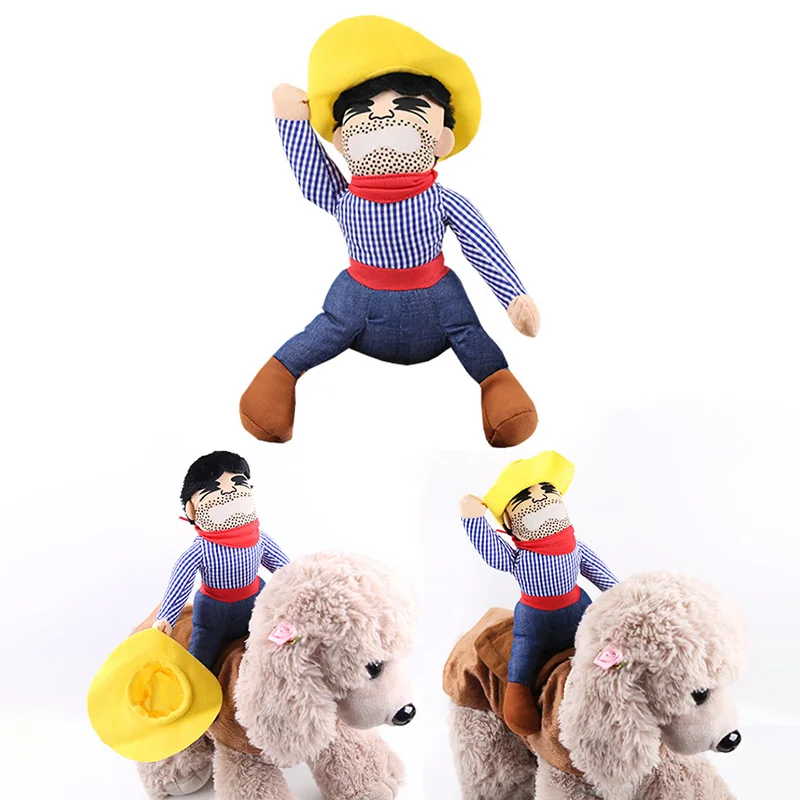 Забавная Одежда для собак милый костюм кошки Рождественская одежда щенков