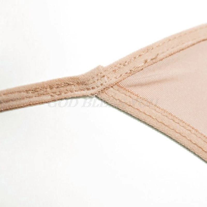 Женские летние треугольные трусики с низкой посадкой базовое нижнее белье