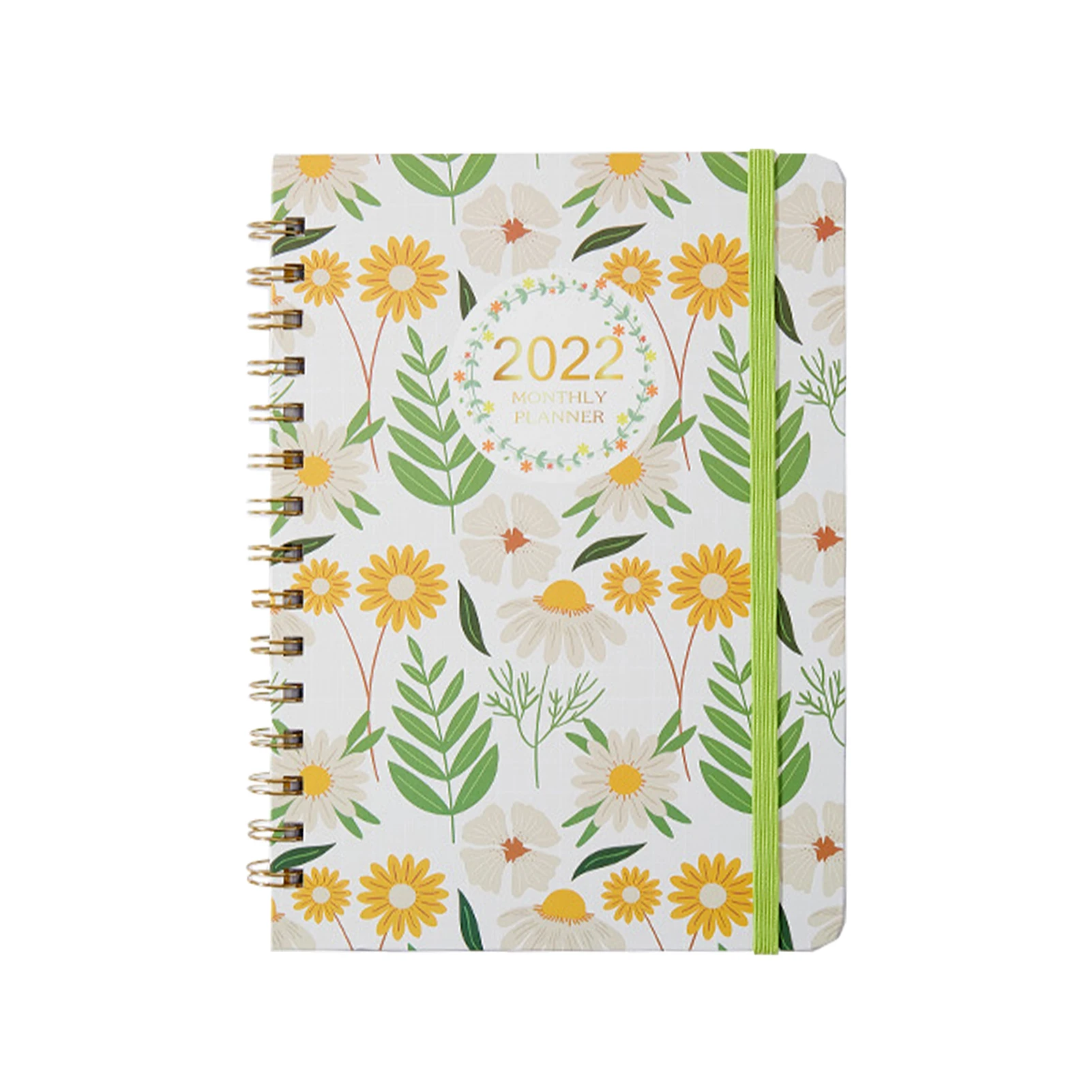 

Loose Leaf Notebook Detachable Gift School Diary Planner Schedule Book Universal Stationery Home Office Writing Pads Students