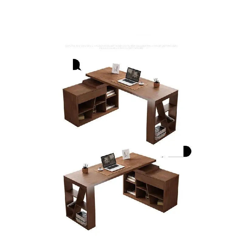 Офисная детская мебель подставка для ноутбука прикроватный компьютерный