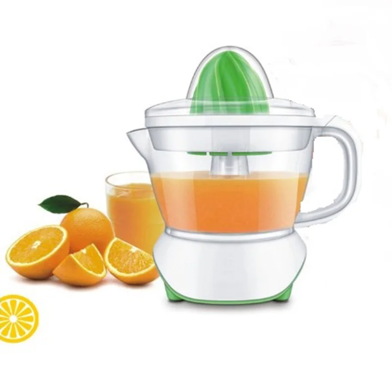 Бытовой электрический экстрактор сока многофункциональный разделитель