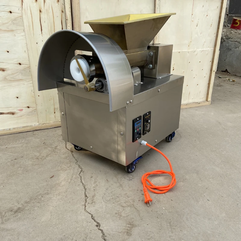 Коммерческая Машина для деления теста 5-500 г делитель теста/делитель булочек