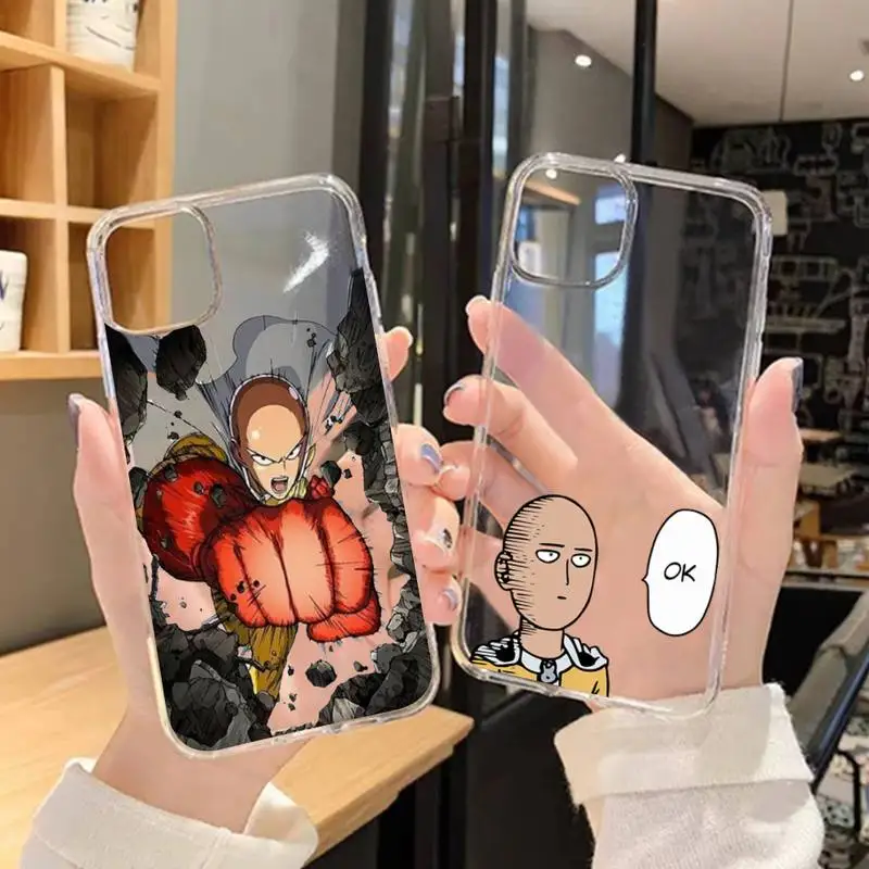 Прозрачный чехол для iPhone 11 12 Mini 13 Pro XS Max X 8 7 6s Plus 5 SE XR | Мобильные телефоны и