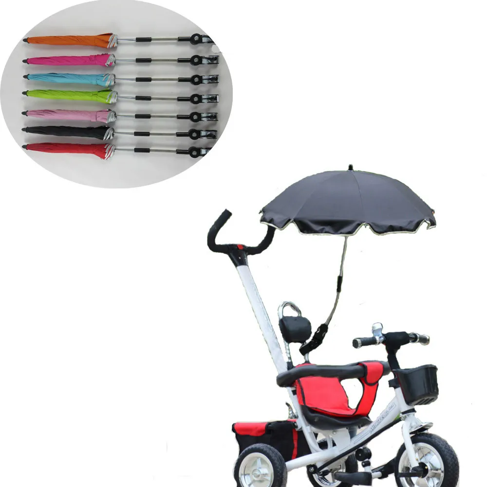 Зонт для детской коляски|ombrelle poussette|umbrella for baby strollerumbrella stroller |