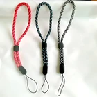 Ремешок для телефона, регулируемый ремешок на запястье с защитой от потери, ремешок на руку для телефона, iPhone, Samsung, камеры, USB флеш-накопители, ключи, аксессуары для PSP